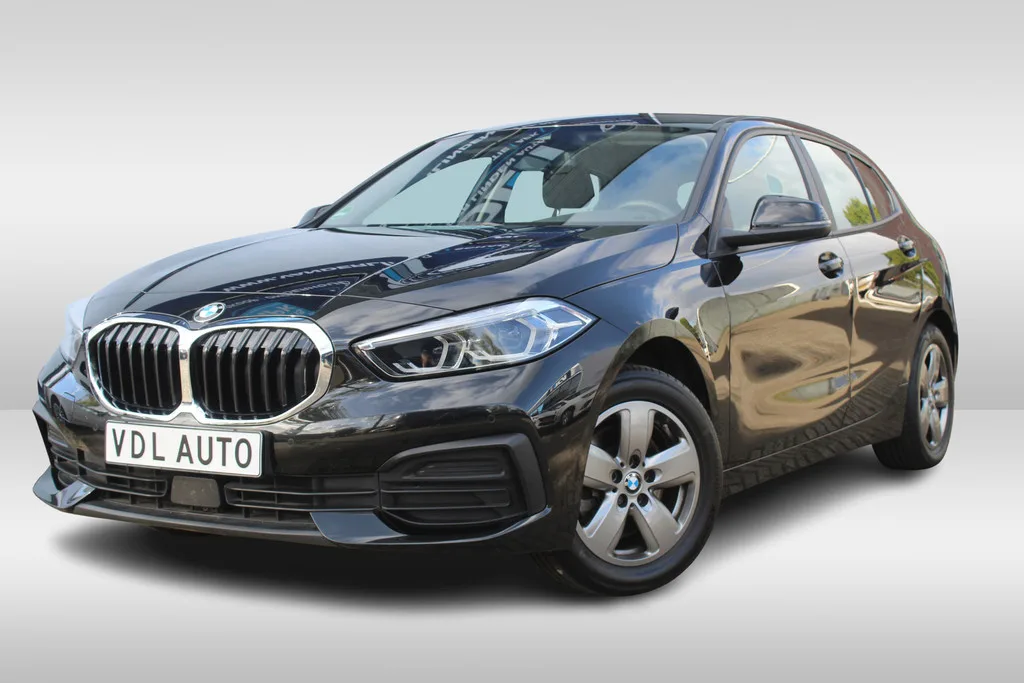 BMW 1-Serie (2023) — foto 1