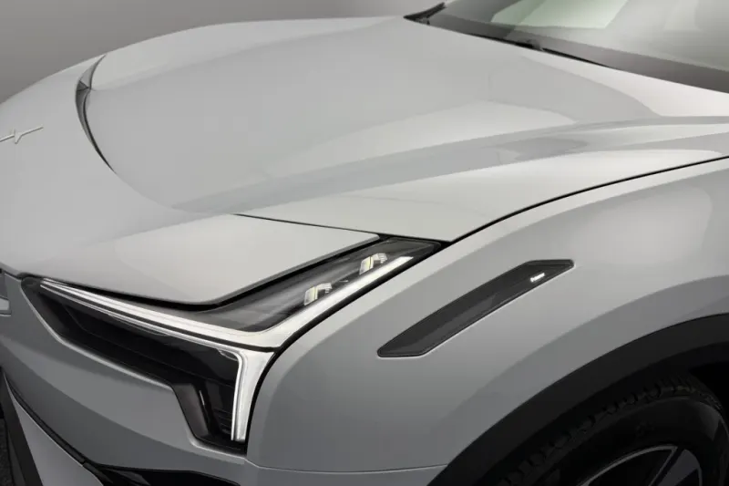 Polestar 3 (2025)