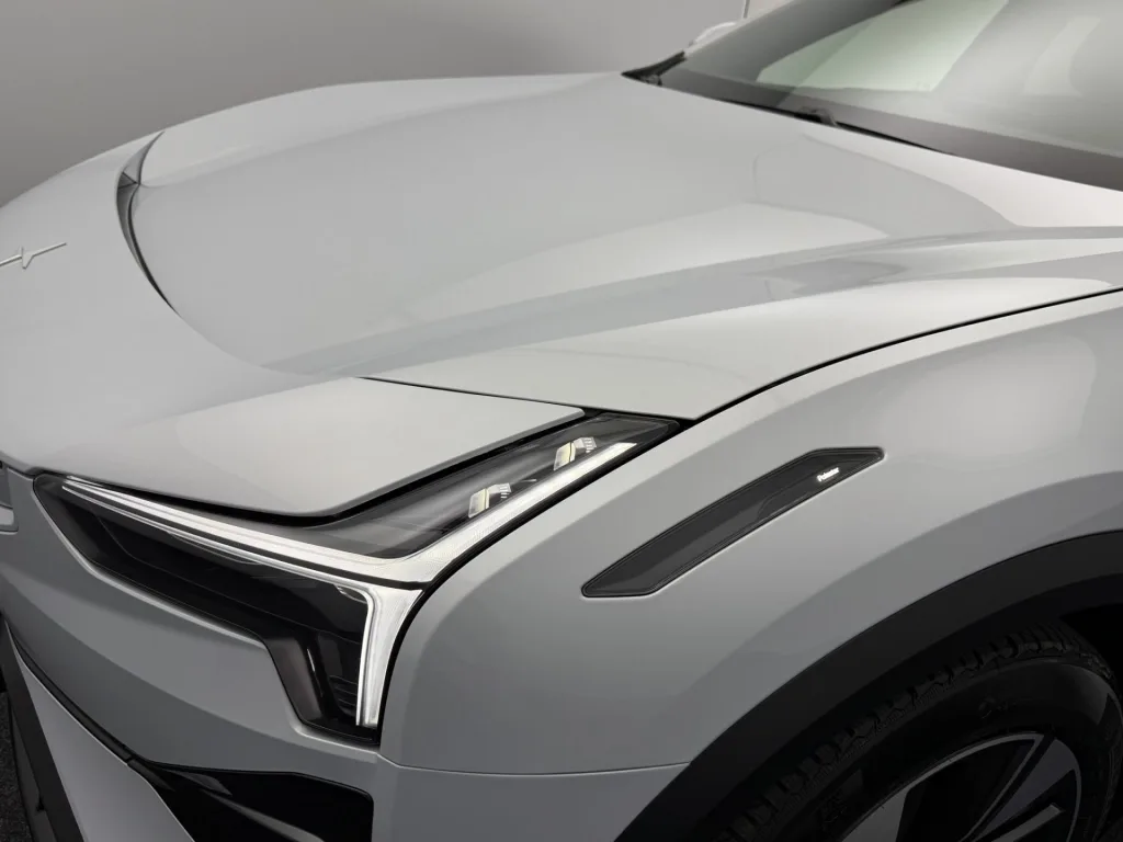 Polestar 3 (2025) — foto 1