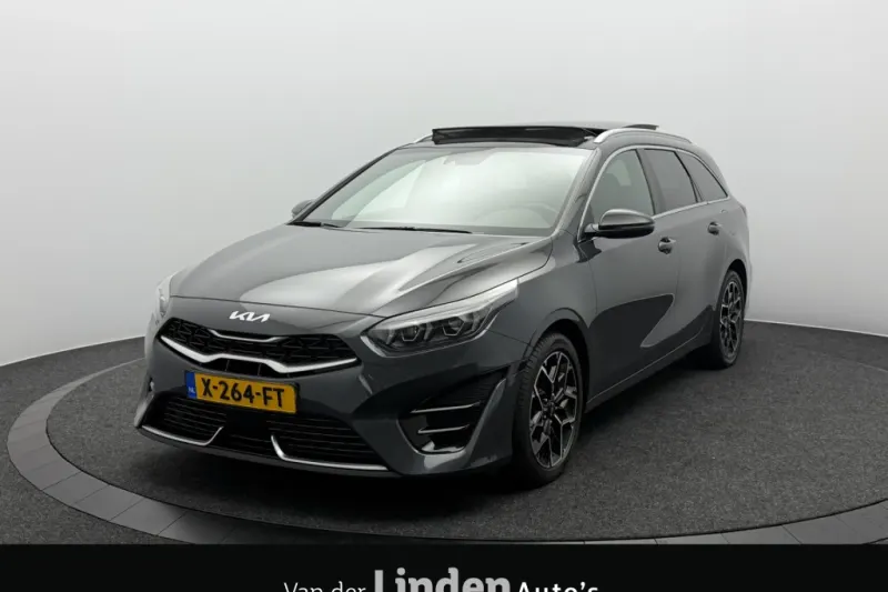 Kia Ceed (2023)