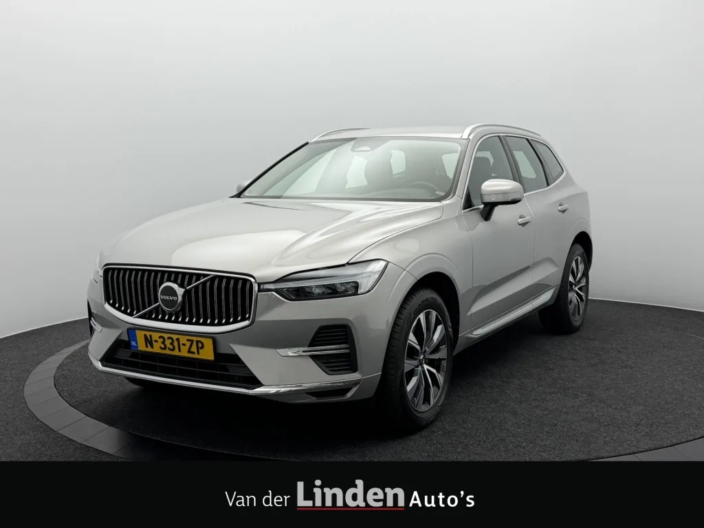 Volvo XC60 (2022) — foto 1