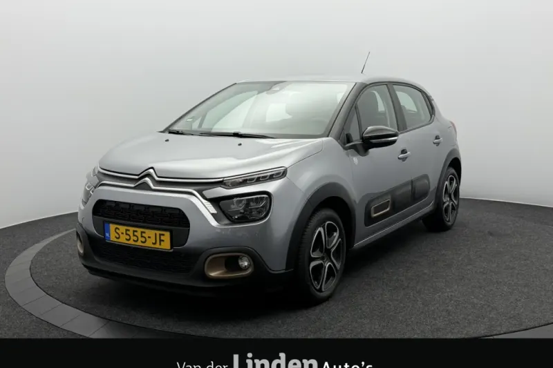 Citroën C3 (2023)