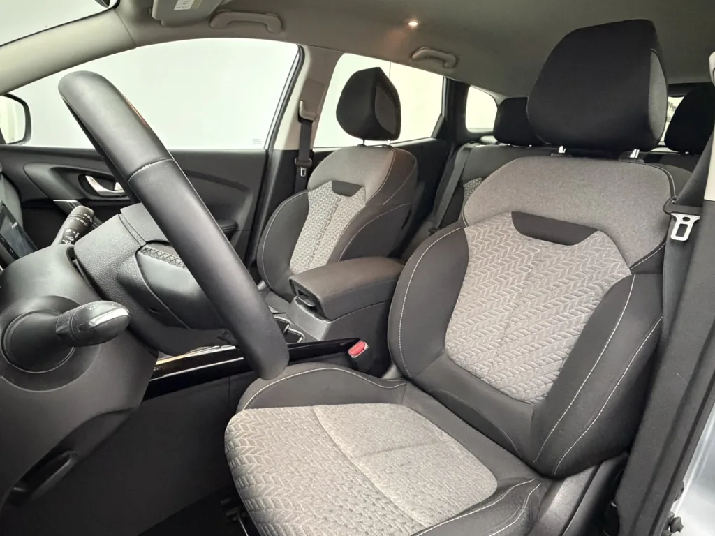 Renault Kadjar (2022) — foto 1