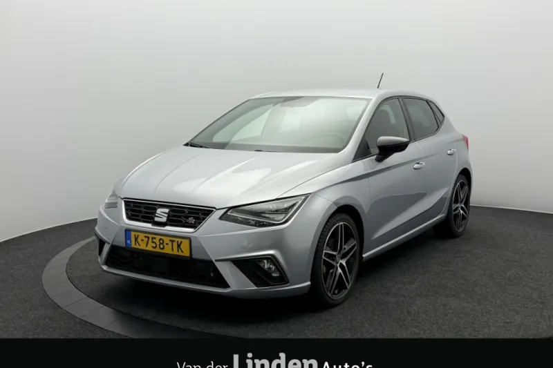SEAT Ibiza (2021)