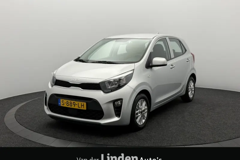 Kia Picanto (2023)