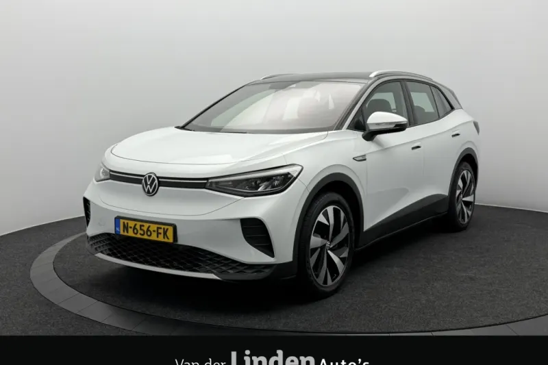 Volkswagen ID.4 (2021)