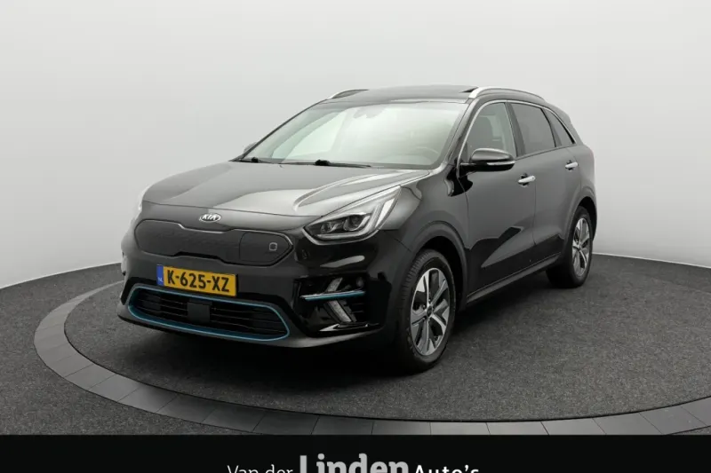 Kia Niro EV (2021)