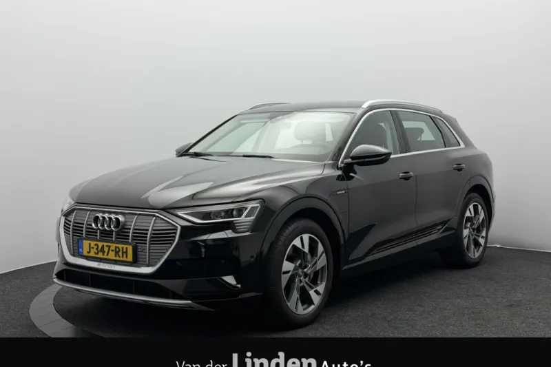 Audi e-tron (2020)