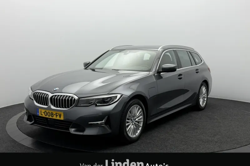 BMW 3-Serie (2021)