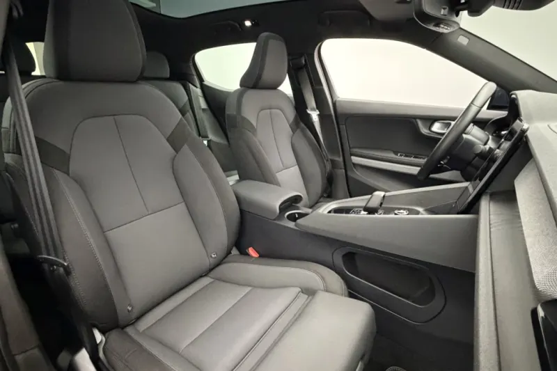 Polestar 2 (2020)
