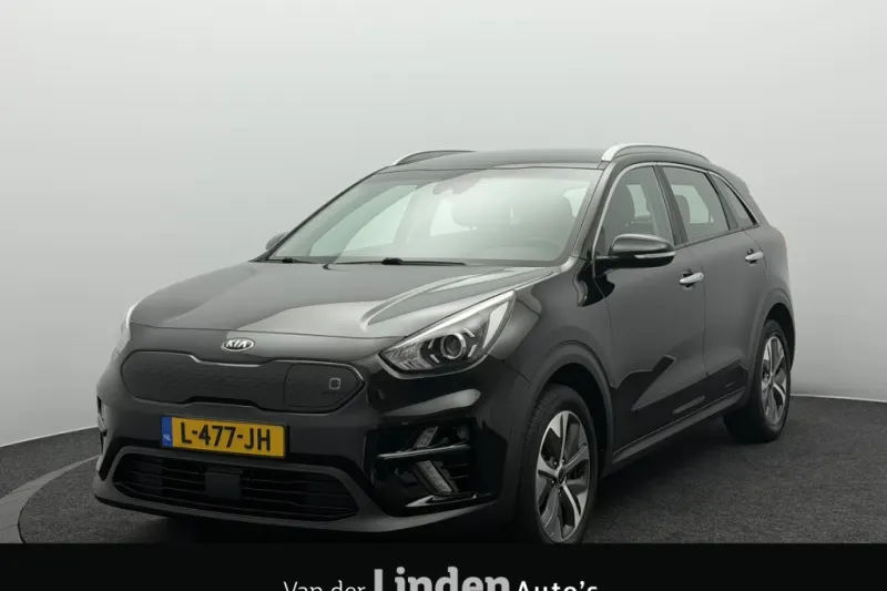 Kia Niro EV (2021)