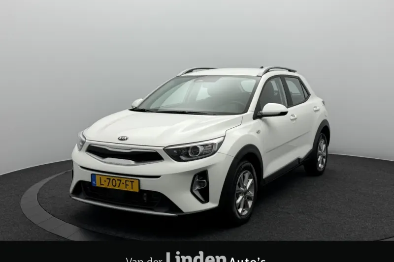 Kia Stonic (2021)