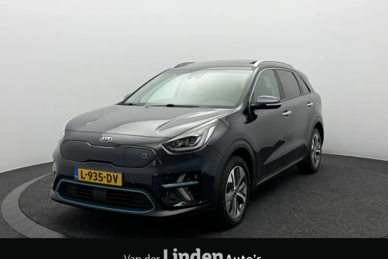 Kia Niro EV (2021)