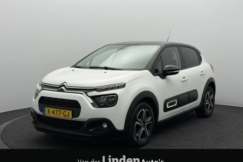 Citroën C3 (2020)