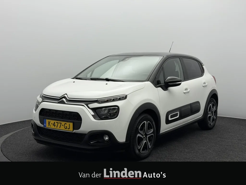 Citroën C3 (2020) — foto 1