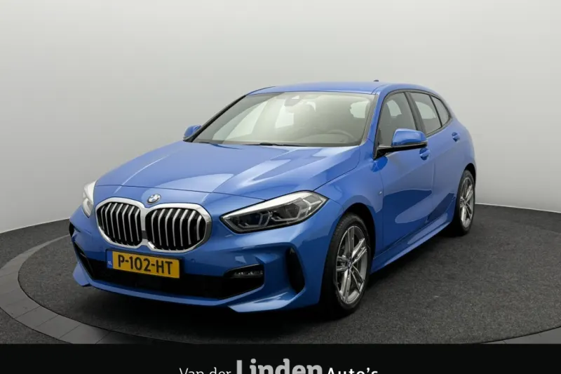 BMW 1-Serie (2022)
