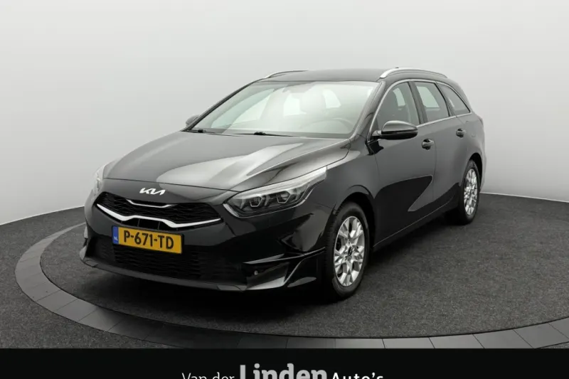 Kia Ceed (2022)