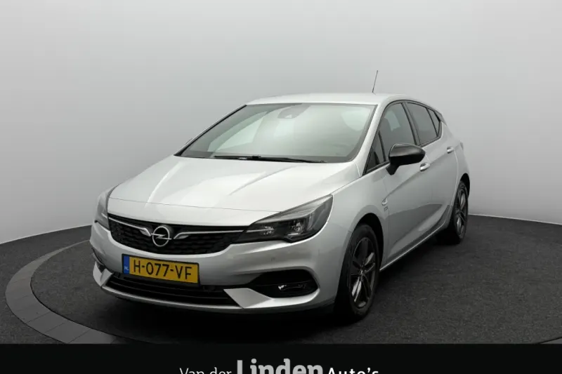 Opel Astra (2020)