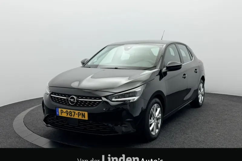 Opel Corsa (2022)