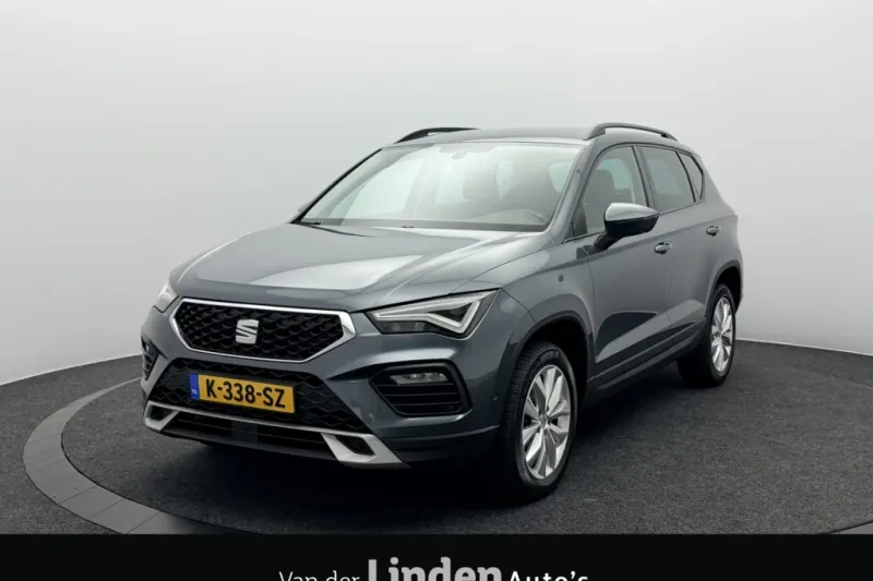 SEAT Ateca (2021)