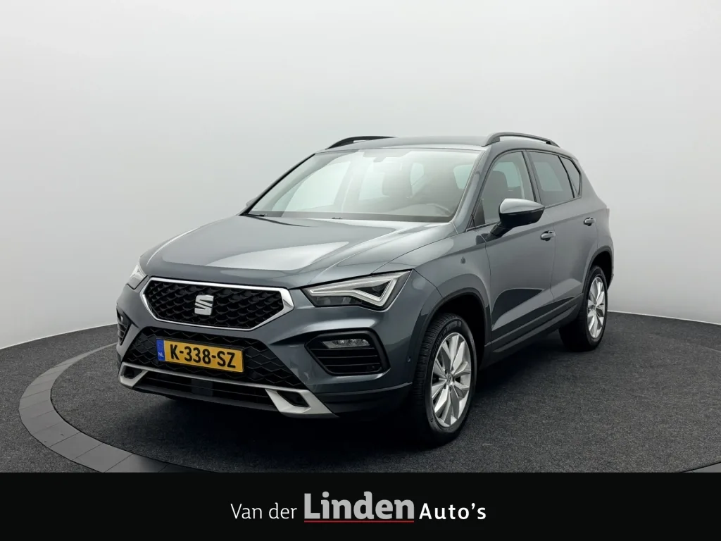SEAT Ateca (2021) — foto 1