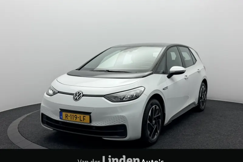 Volkswagen ID.3 (2022)