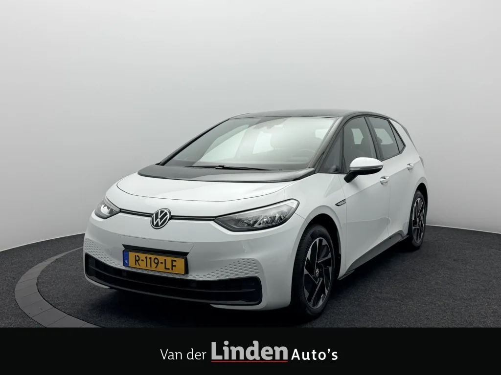 Volkswagen ID.3 (2022) — foto 1