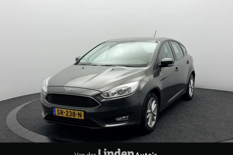 Ford Focus (2018)