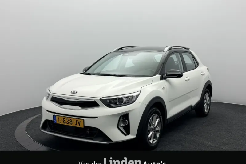 Kia Stonic (2021)