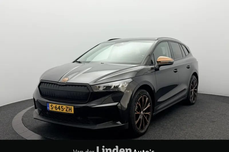 Škoda Enyaq (2023)