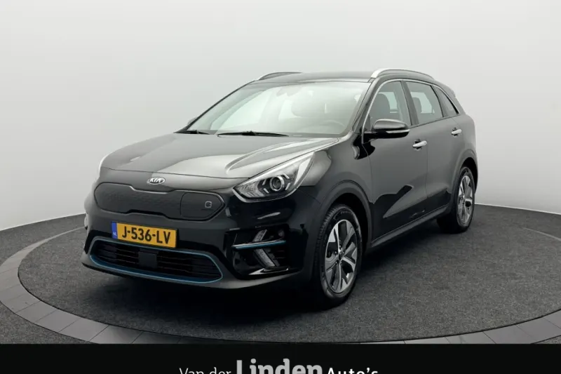 Kia Niro EV (2020)