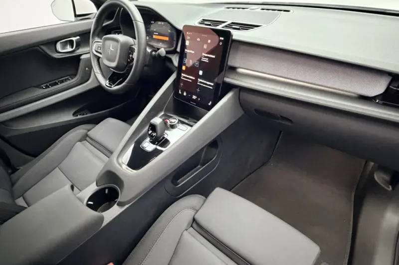 Polestar 2 (2021)