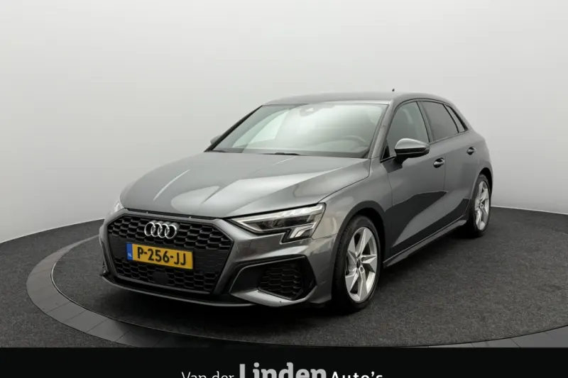 Audi A3 (2022)