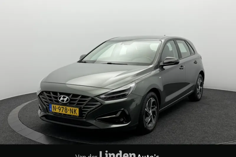 Hyundai i30 (2021)