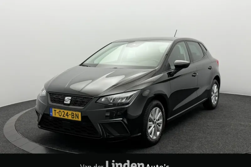 SEAT Ibiza (2023)