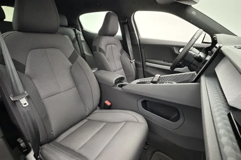Polestar 2 (2023)
