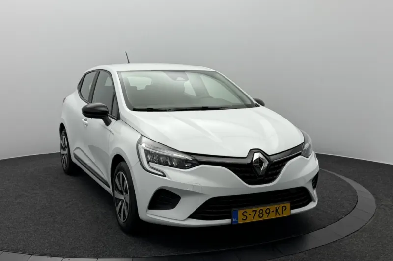 Renault Clio (2023)
