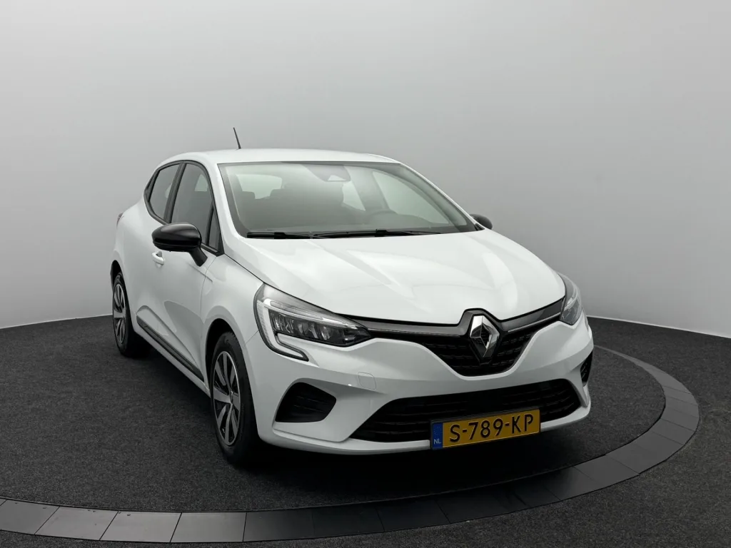 Renault Clio (2023) — foto 1