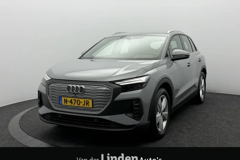 Audi Q4 (2021)