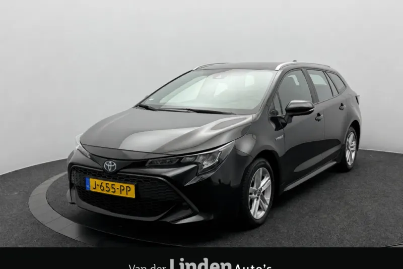 Toyota Corolla (2020)