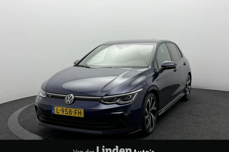 Volkswagen Golf (2021)