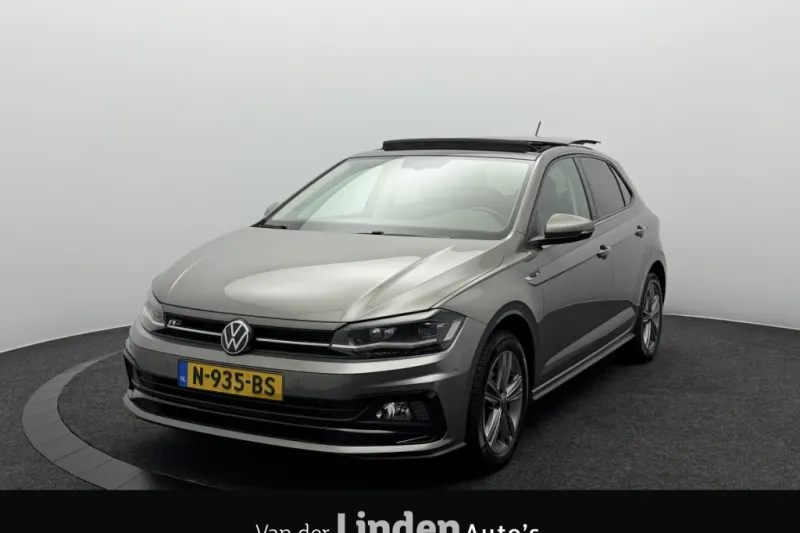 Volkswagen Polo (2021)