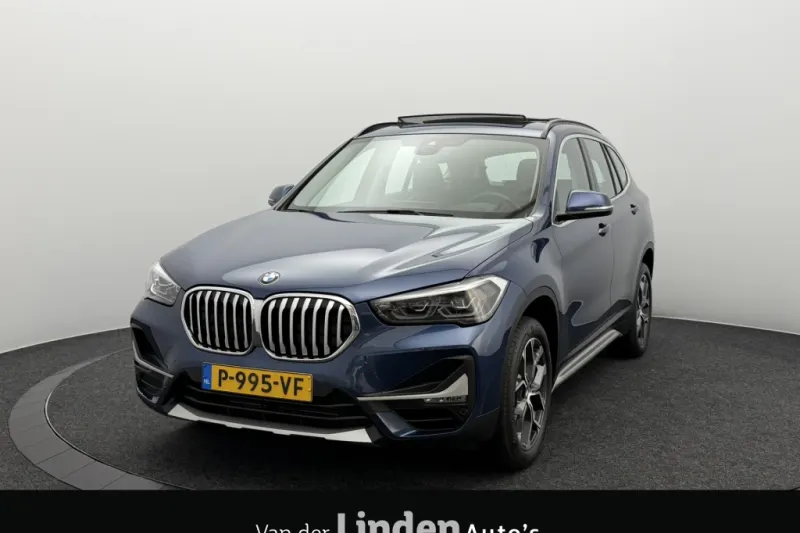 BMW X1 (2022)