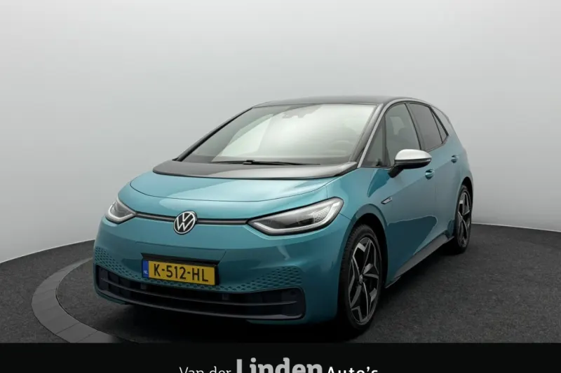 Volkswagen ID.3 (2020)