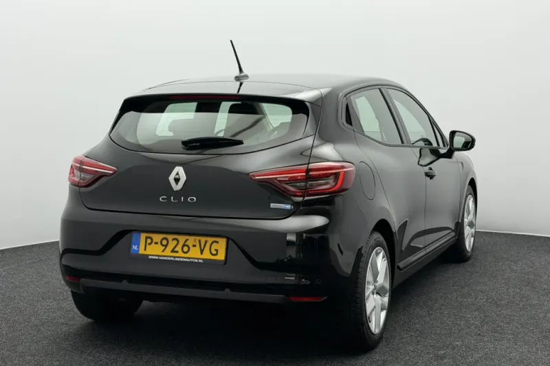 Renault Clio (2022)