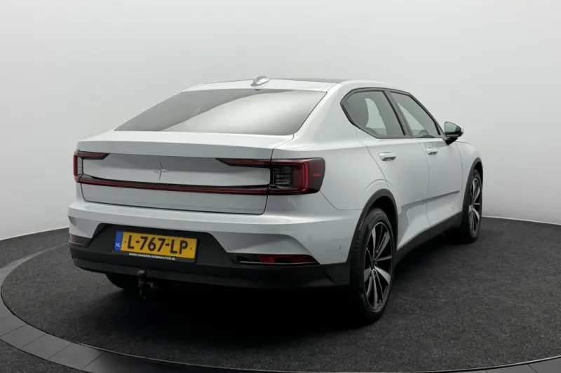 Polestar 2 (2021)