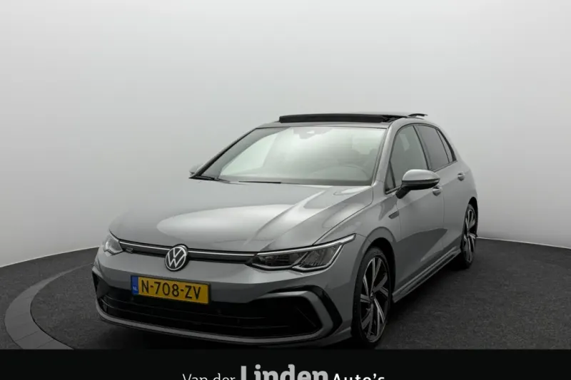 Volkswagen Golf (2022)