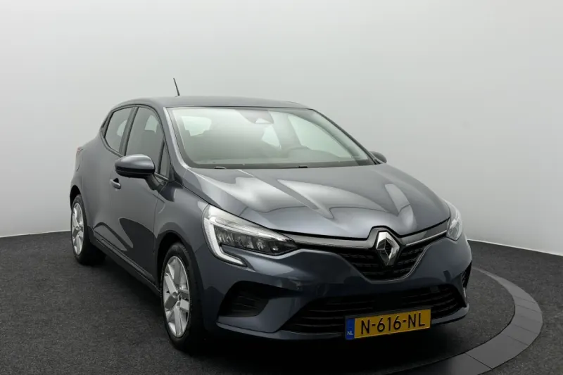 Renault Clio (2021)