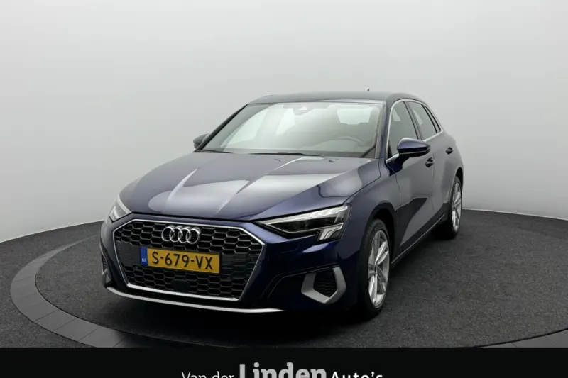 Audi A3 (2023)