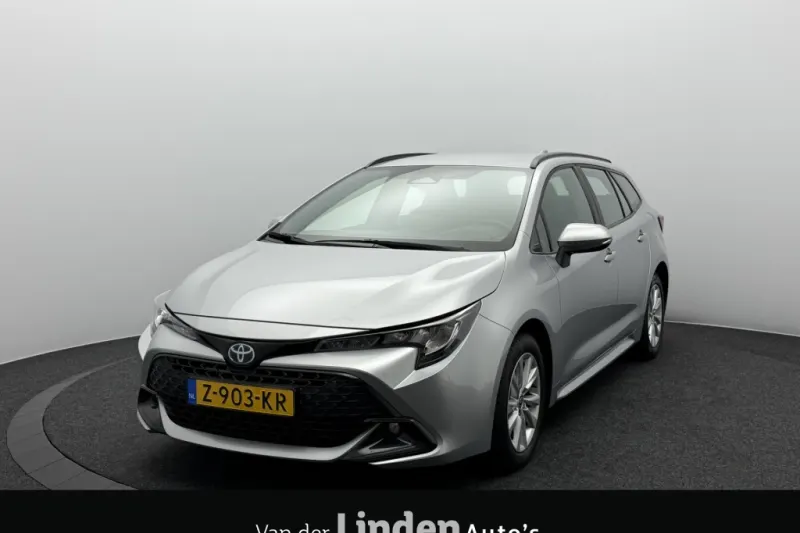 Toyota Corolla (2024)